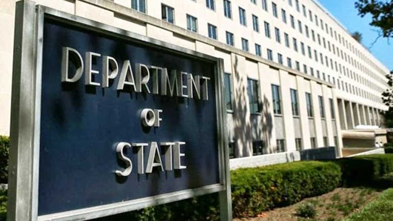 Στέιτ Ντιπάρτμεντ: Ραγδαία αύξηση των νεκρών από τρομοκρατικές επιθέσεις